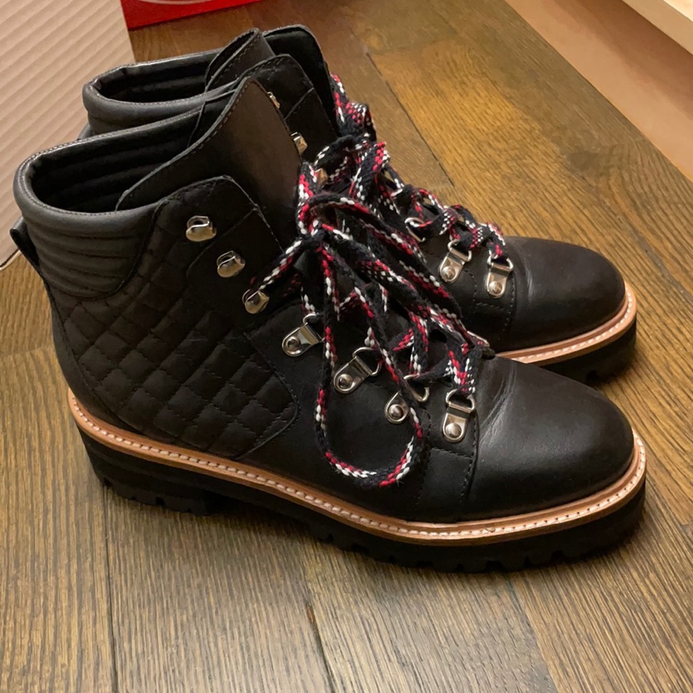 Marc fisher boots